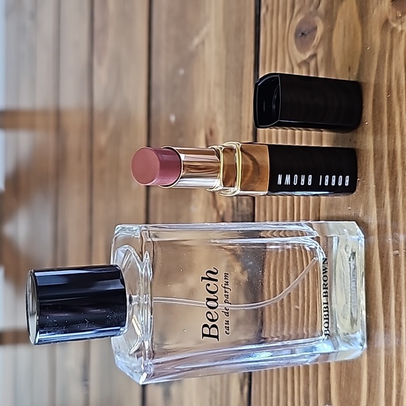 Bobbi Brown Bath & Body Nib Bobbi Brown 7 Oz Beach Edp And Bobbi